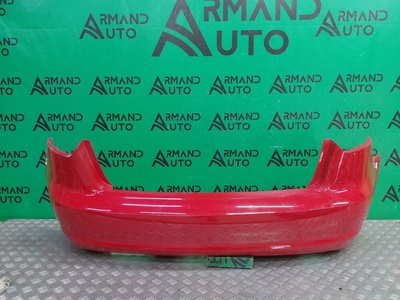 8P4807303GGRU Бампер Audi A3 2 8P 2008-2013 , 8P4807511