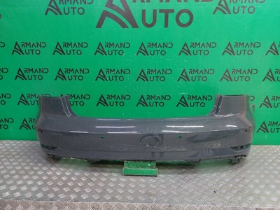 8V5807067GGRU Бампер Audi A3 3 8V 2016-2020 , 8v5807511f