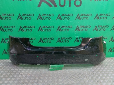 A17688005409999 Бампер Mercedes A-Class W176 2012-2015 , A1768850125