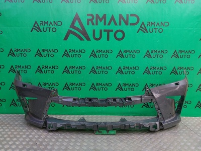 521196B973 Бампер Lexus LX 3 URJ200 2015-2023 , 5211960G80, 5211960A70