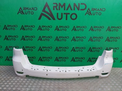 68334936AB Бампер Jeep Grand Cherokee WK2 2010-2022 , 463000