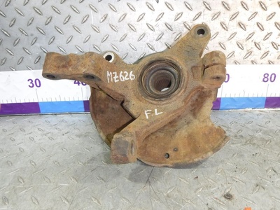 GA5R33030A Кулак поворотный передний левый Mazda 626 GE (1991—1997) GE 1994