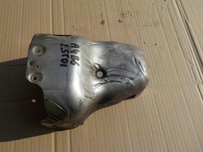 059145325E крышка турбины audi a4 b6 2 , 5 tdi
