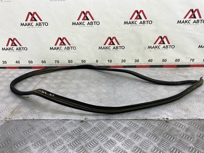 A2026970751 Б/У уплотнительная резинка дверного проема Mercedes-Benz C-Class W202 1997 , <strong>-Б/У Детали сняты с АВТОМОБИЛЯ</strong>