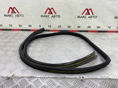 A2026970751 Б/У уплотнительная резинка дверного проема Mercedes-Benz C-Class W202 1997 , <strong>-Б/У Детали сняты с АВТОМОБИЛЯ</strong>