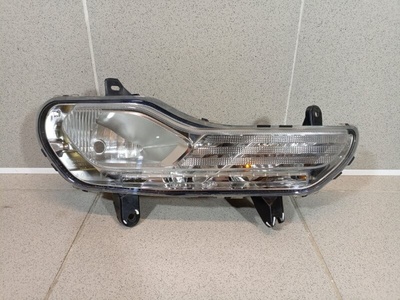 1847729 Фара противотуманная правая Ford Kuga