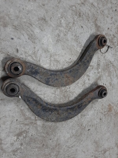 GP9A28C10 Рычаг задний Mazda Mazda6 MPS GG 2005 , GP9A-28-C10