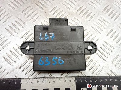 9648282380 Блок управления топливным насосом Citroen C5 2004 ,EAS10001,01