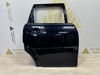 41007327450 дверь MINI cooper Hatch F55 Рестайлинг 2018-2021