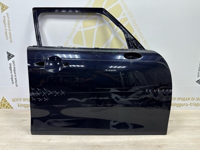 41007327446 дверь MINI cooper Hatch F55 Рестайлинг 2018-2021