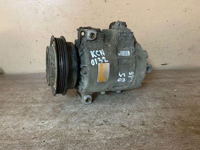 8D0260808 Компрессор кондиционера VAG Passat A4 SuperB Ssang Yong