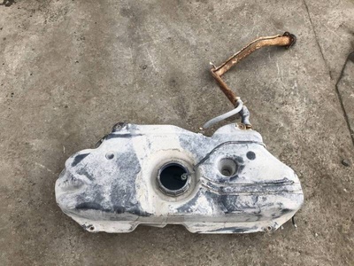 1056001859 Бак топливный Geely Geely MK 2008-2015