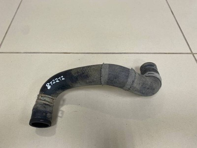 1657322020 Патрубок радиатора охлаждения Toyota Toyota Auris (E150) 2006-2012