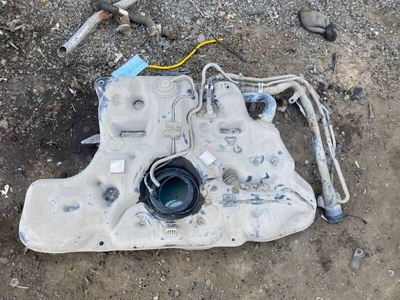 7700112B60 Бак топливный Toyota Toyota Auris (E150) 2006-2012 , 771110AP00