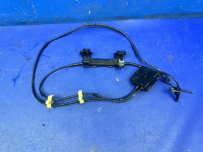 34356792292 датчик abs BMW 320 F30 2014