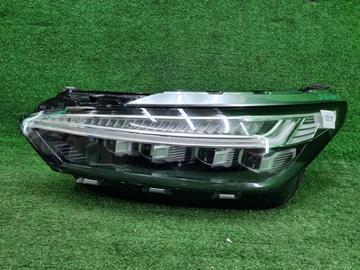605000161AA Битая Фара левая EXEED Vx (2021-2023)