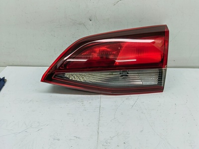39077379 opel astra k 1.6cdti фара в крышку правый