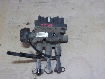 Премиум dxi клапан wabco 5010457434