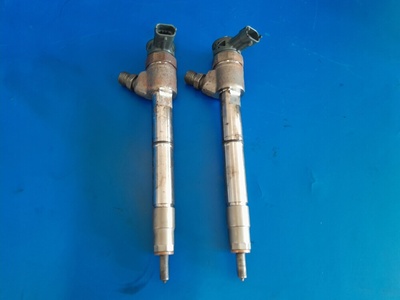 044511080955491093 форсунки opel insignia b 2.0 cdti d20dtr 0445110809 55491093