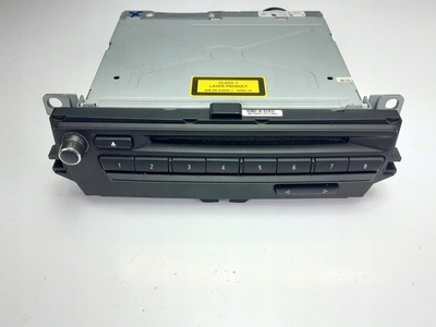 918621565129186215 радио считыватель навигации плит компакт - диск ask ii bmw e81 e82 e87 e90 e91 e92 9186215