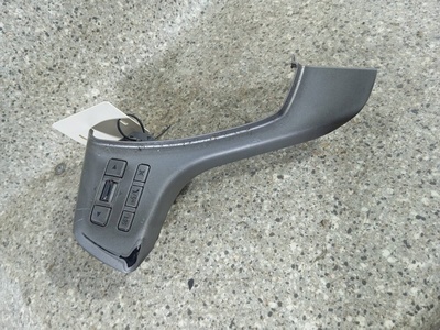 GS1F664M0D Кнопки руля L , НЕ ИДЕАЛ. Mazda 6 GH 2010