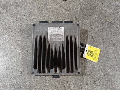 8200334419 Блок управления двигателем 1.5DCI , DELPHI. K9K728 , 5МКПП. Renault Megane 2 2004 ,8200374152