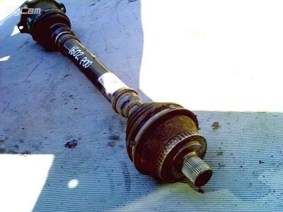 8D0407272EJ Полуось передняя левая (приводной вал, шрус) Volkswagen Passat B5 2003