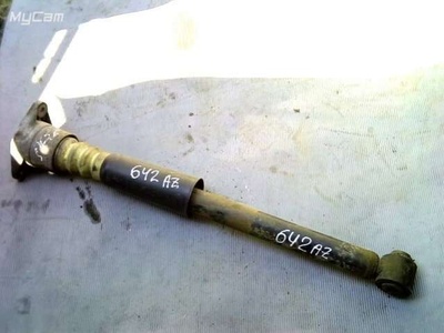 8E0513033 Амортизатор задний Audi A4 B6 2003 8E0 513 033