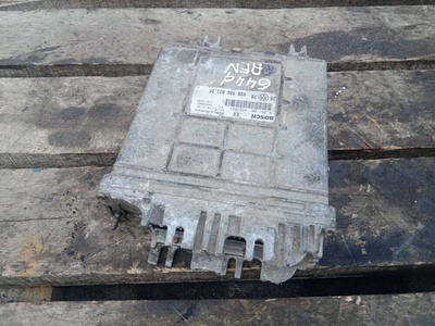 028906021DF Блок управления двигателем Audi A4 B5 1998 ,0281001472
