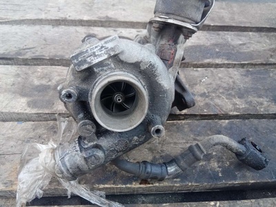 028145702C Турбина Audi A4 B5 1998