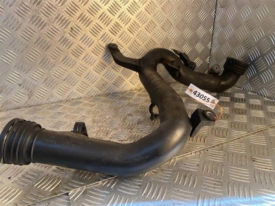 1K0145762AC Патрубок интеркулера Volkswagen Touran 2003-2010 2004