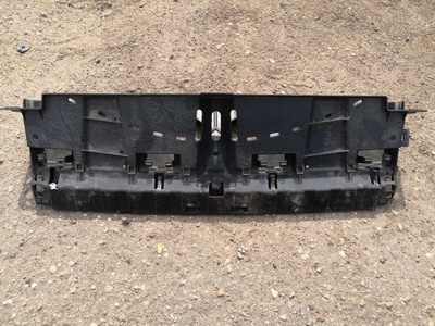 51127420650 Кронштейн крепления бампера заднего BMW X5 G05 2019