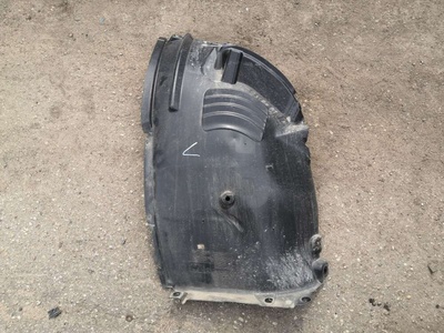 51717932067 Защита арок передняя левая (подкрылок) BMW IX I20 2022