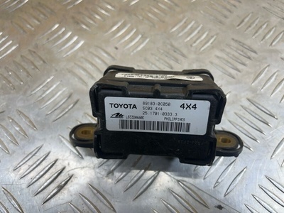 891830C050 Датчик ускорения Toyota Sequoia II 2008 - 2022 2013