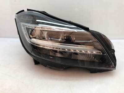 A2188203459 фара мерседес cls w218 правая перформанс