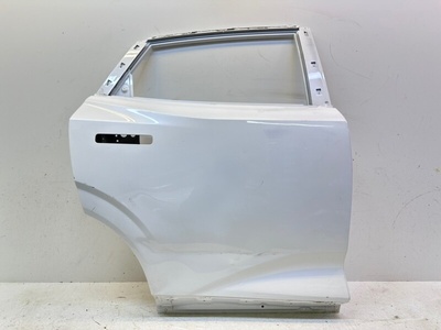 CD569F2701031301 дверь Changan Uni-K C 2020-