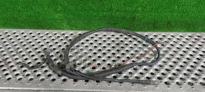 4B0971841F Клемма аккумулятора плюс Audi A6 C5 (S6,RS6) 2002 4B0 971 841 F