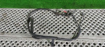 4B0971841F Клемма аккумулятора плюс Audi A6 C5 (S6,RS6) 2002 4B0 971 841 F