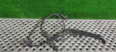 4B0971841F Клемма аккумулятора плюс Audi A6 C5 (S6,RS6) 1997 4B0 971 841 F, 8D1971225D