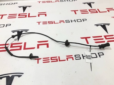 103779600C датчик ABS Tesla Model X 2019 1037796-00-C