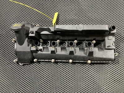 8W936P052AF Клапанная крышка Jaguar F-Pace 2018 8W93-6P052-AF,AJ814029