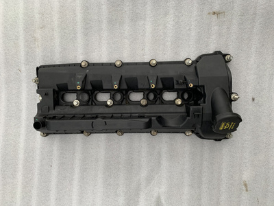 8W936P052AF Клапанная крышка Jaguar F-Type 2015 8W93-6P052-AF,AJ814029