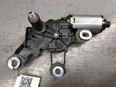 2S61A17K441AC Моторчик заднего стеклоочистителя (дворника) Ford Fusion 1 2005 2S61-A17K441-AC