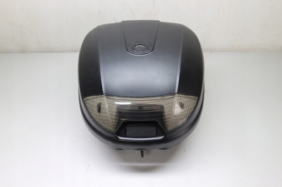 Кофр центральный motocykl skuter monolock