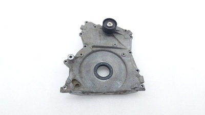 A6420100033 Крышка двигателя Mercedes-Benz GL-Class X164 2012 , A6420150002