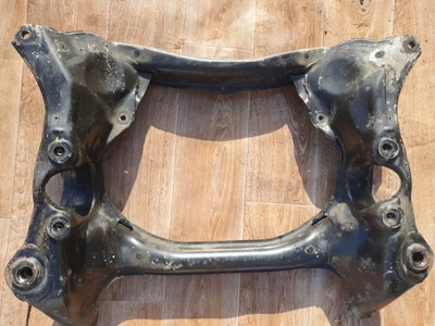 A2216200487 Подрамник Mercedes S-Class W221 2006 , A2216200587, A2216200887