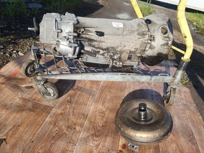 A2212708001 АКПП Mercedes S-Class W221 2006 , A2212740410, A2212740310, A2042740010, A2212707901, A2212707630, A2212500502, 722.961
