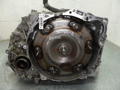 P1285333 АКПП Volvo XC90 II (L) 2014 - 2019 2017 , TG81SC
