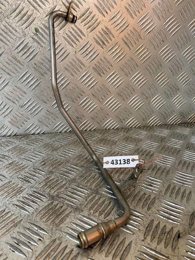 03C121497A Трубка турбины Volkswagen Golf 5 2003-2009 2006