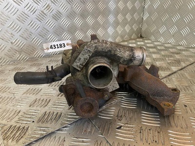 8971852414 Турбина Opel Astra G 1998-2004 2003